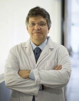 Doutor Cirurxián plástico Rani